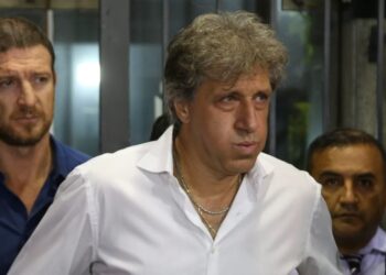 Causa Fútbol para Todos: levantaron la inhibición general para el titular de Agremiados