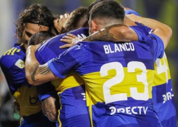 Boca, con fecha confirmada para el debut en la Copa Argentina