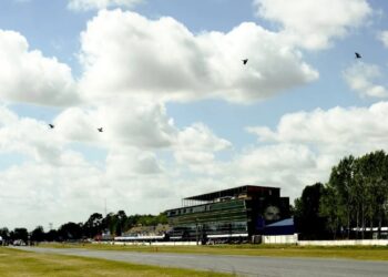 La Plata volverá con TC Pick Up y TC Mouras