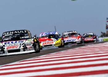 El ACA retiró poder deportivo a la ACTC: cambios en el automovilismo argentino