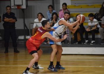 San Martín lo ganó en la última pelota
