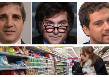 El Gobierno convoca a supermercados para que bajen precios