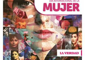 Día Internacional de la mujer