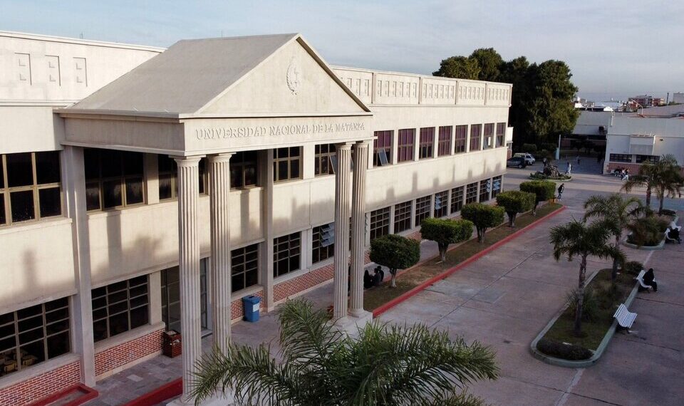 Convocan a un paro nacional universitario para el 14 de marzo