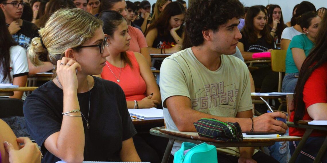 La UNNOBA consolida su matrícula y crece el interés por las carreras prioritarias