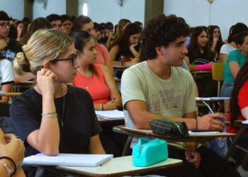 La UNNOBA consolida su matrícula y crece el interés por las carreras prioritarias