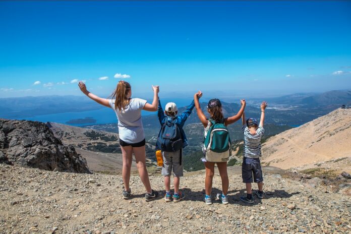 Los argentinos, entre los que más se entristecen cuando finalizan sus vacaciones