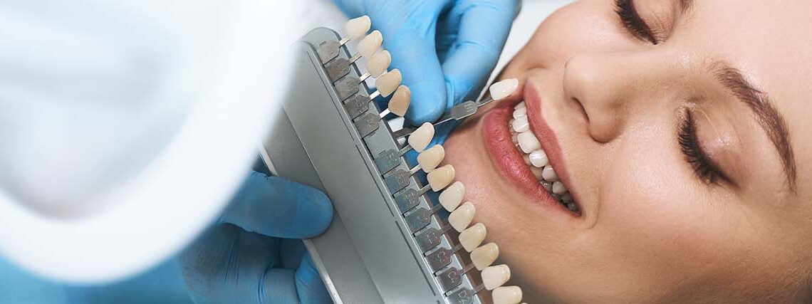 Cómo hacer turismo dental en Turquía