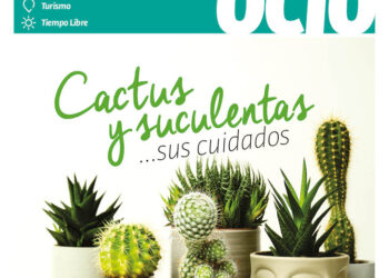 Revista OCIO de marzo de 2024