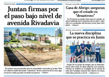 Domingo 10 de marzo de 2024