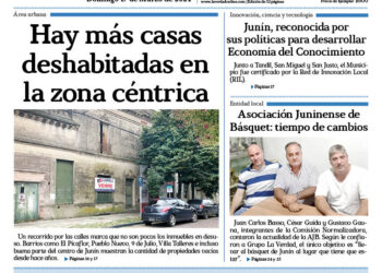 Domingo 17 de marzo de 2024