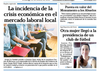 Domingo 24 de marzo de 2024