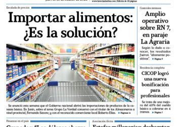 Jueves 14 de marzo de 2024