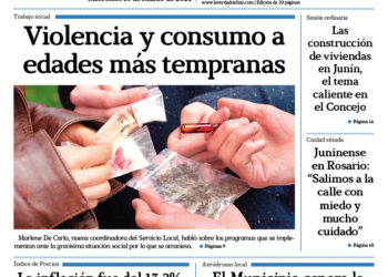 Miércoles 13 de marzo de 2024