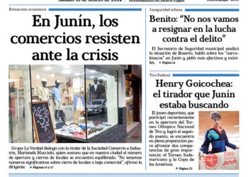 Sabado 16 de marzo de 2024