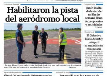 Jueves 28 de marzo de 2024