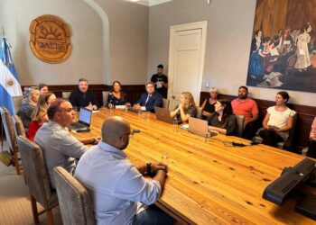 La UNNOBA, en alerta por la falta de  definiciones del presupuesto 2024