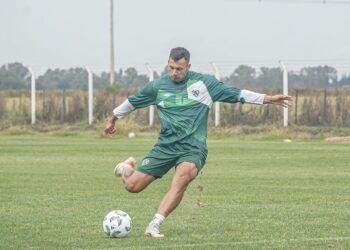 Sarmiento se despide ante su gente en la Copa de la Liga