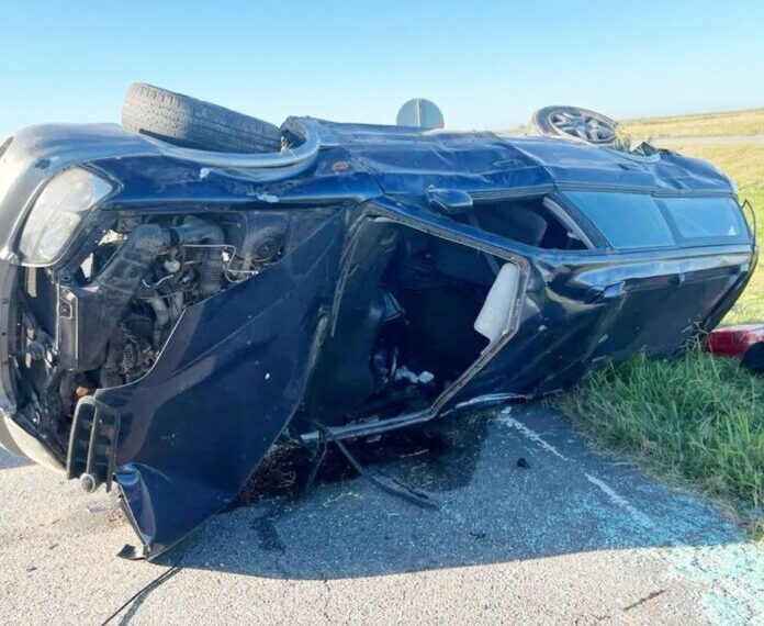 Buscan impulsar la elaboración de  un informe anual sobre accidentes