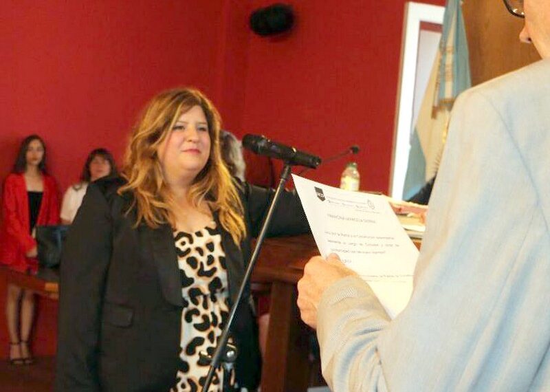 Impulsan la creación de un fondo municipal  para el sostenimiento de bibliotecas populares