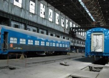 «Vienen por el cierre definitivo del ferrocarril», alertó Rodríguez