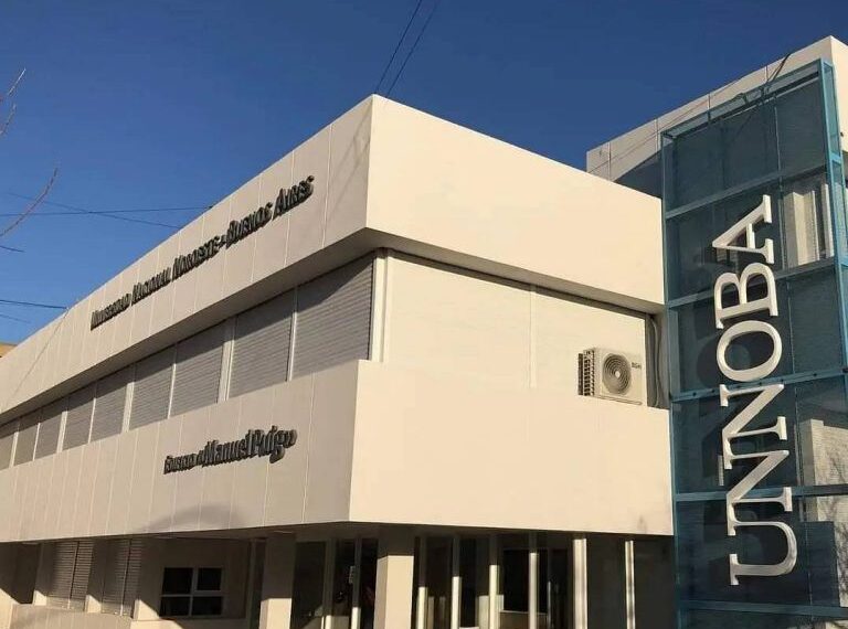 Junín se moviliza hoy en defensa de la UNNOBA y el sistema universitario nacional