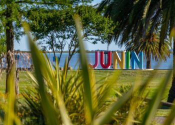 Bonzanini consideró “bueno” el fin de semana largo