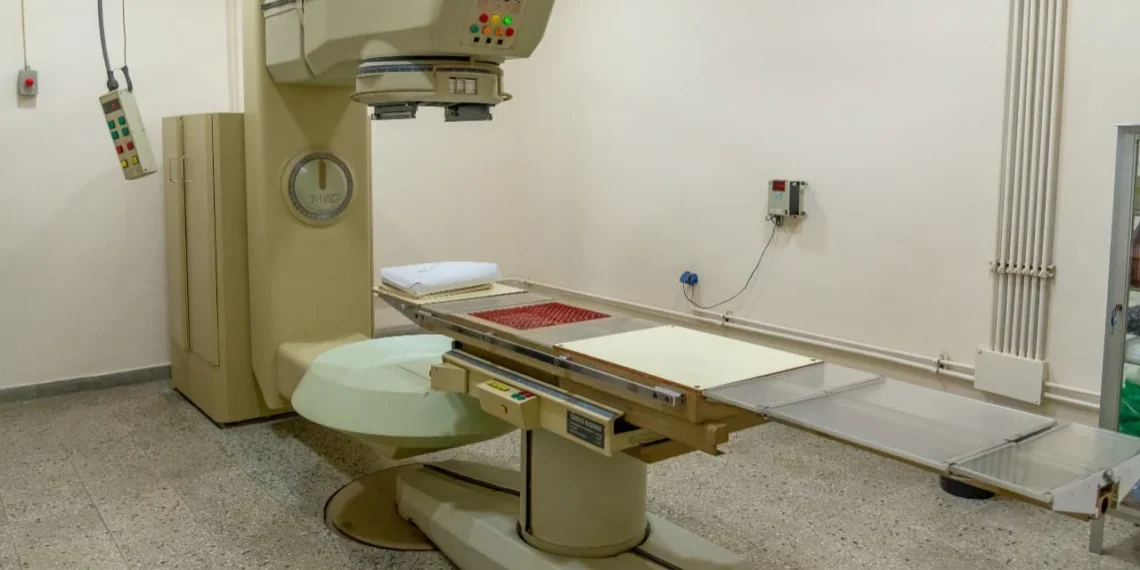 Preocupación de los concejales por el servicio de radioterapia