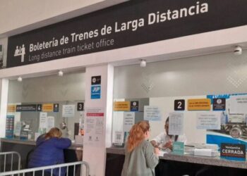 Ya están a la venta los pasajes en tren entre Retiro y Junín