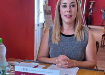 Veronelli: “La parte estructural de  la Argentina se está acomodando”