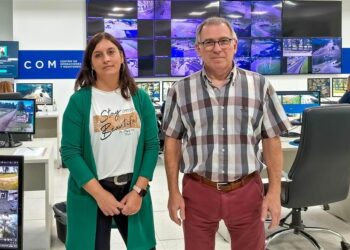 Zonas rurales: El Municipio fortalece los programas de seguridad