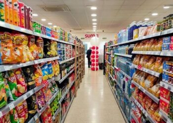 Alimentos: ¿bajas reales en los precios?