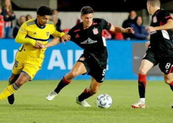 Copa de la Liga: Boca-Estudiantes, por el pasaje que falta para la final