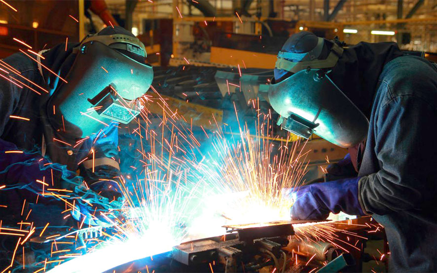 Trabajadores metalúrgicos sin recomposición salarial desde diciembre
