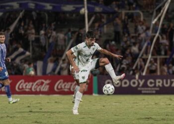 Cambió el horario de Sarmiento vs. Platense