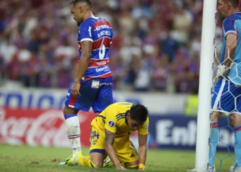 Boca sufrió un duro golpe en Brasil