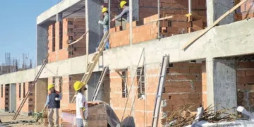 Bozzano arremetió contra el Gobierno  nacional por el freno a la obra pública en Junín