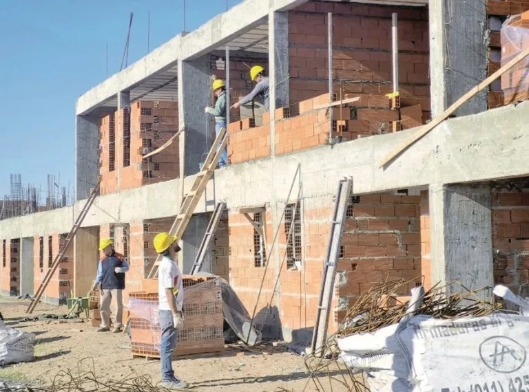 Bozzano arremetió contra el Gobierno  nacional por el freno a la obra pública en Junín