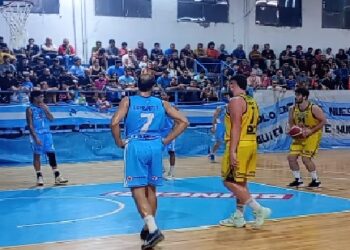 San Martín se tomó revancha y venció a Los Indios