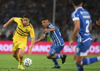 Boca se juega todo ante el clasificado Godoy Cruz