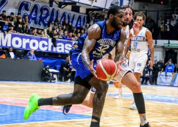 Argentino, necesitado de puntos, recibe al líder Quimsa