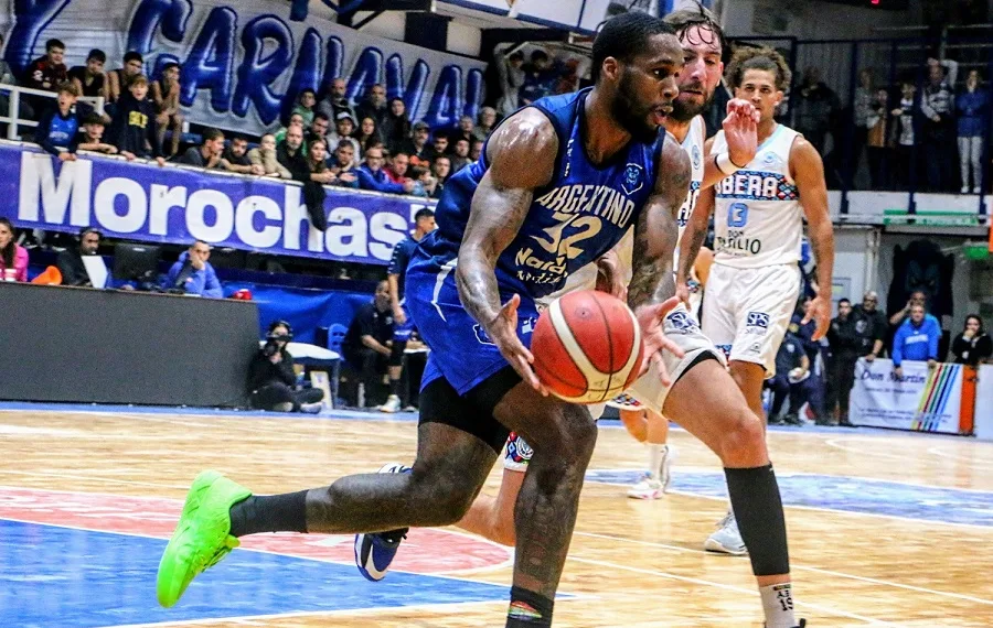 Argentino, necesitado de puntos, recibe al líder Quimsa