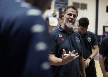 Argentino inicia la gira por el norte