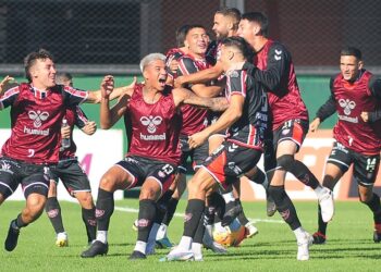 Copa Argentina: Chacarita le ganó el clásico a Tigre y Gimnasia de Mendoza avanzó en Junín