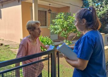 1.100 jubilados accedieron al beneficio  y no pagarán las tasas municipales