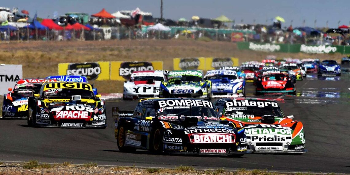 Sin Ponce de León, 45 son los inscriptos para el TC en Neuquén