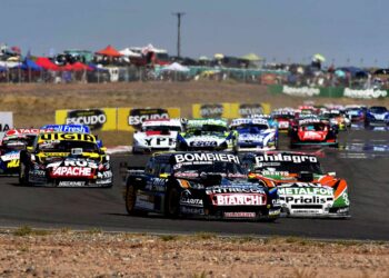Sin Ponce de León, 45 son los inscriptos para el TC en Neuquén