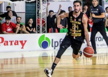 Ciclista mostró su mejor versión y borró a Villa Mitre
