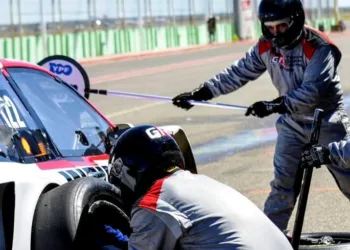TC: la carrera que se puede ganar o perder en boxes