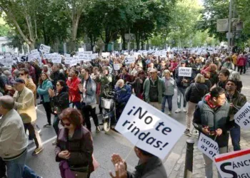 España: Sánchez escuchó el clamor de sus partidarios